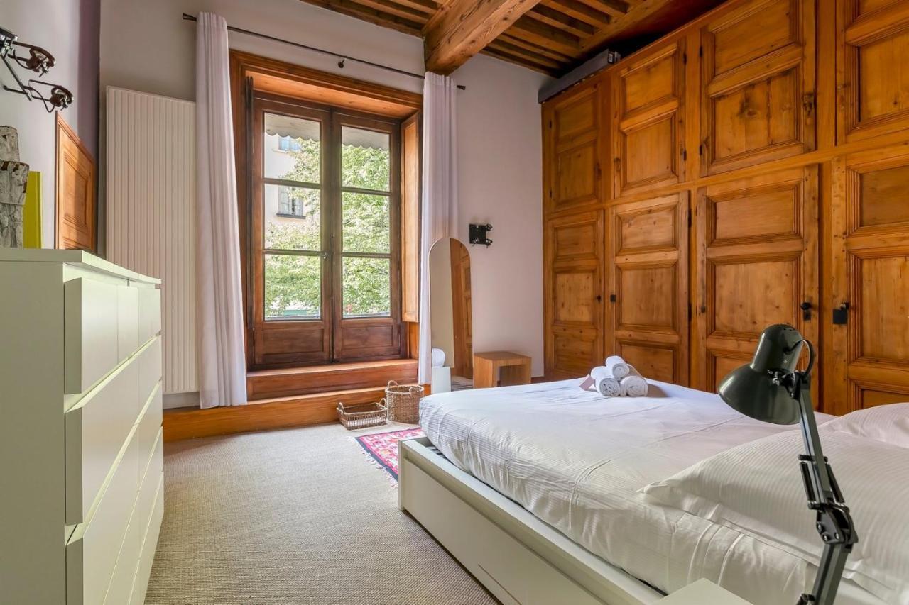 The Old Lyon Sauna 6 People Buitenkant foto